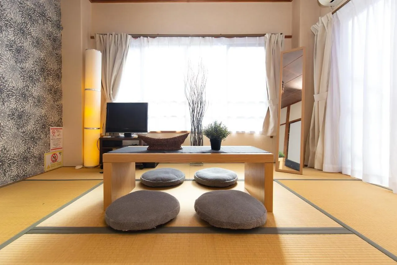 Sawada Building#301 Apartment Tokyo
