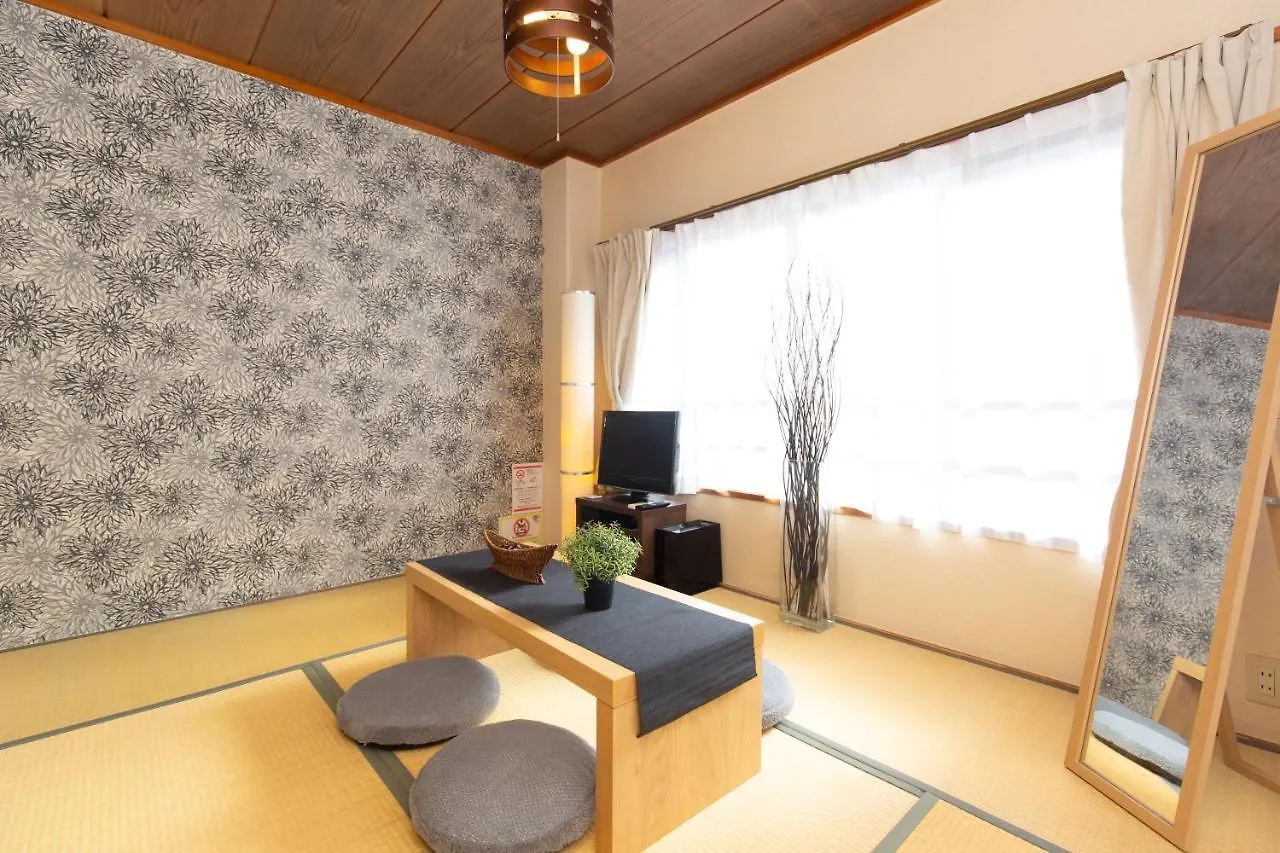 Sawada Building#301 Apartment Tokyo