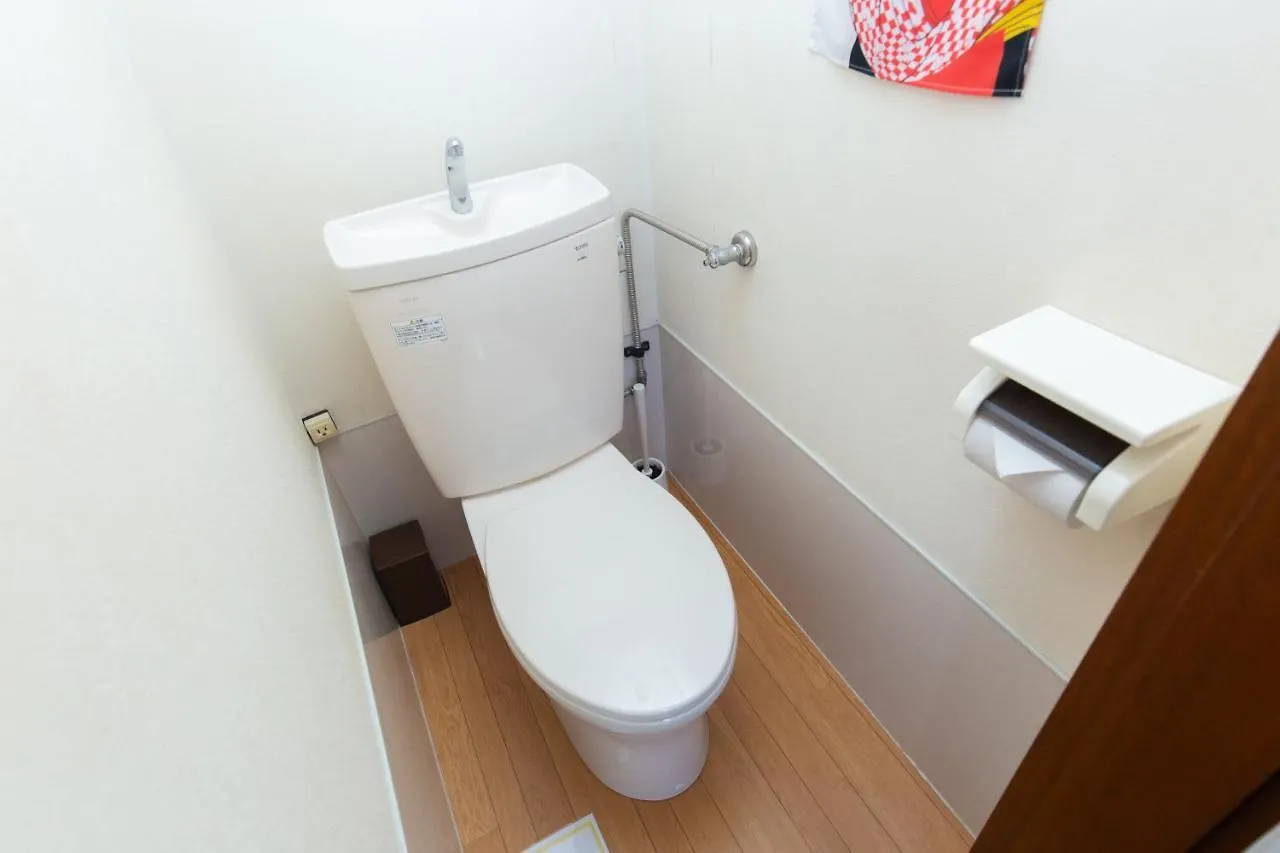 Sawada Building#301 Apartment Tokyo