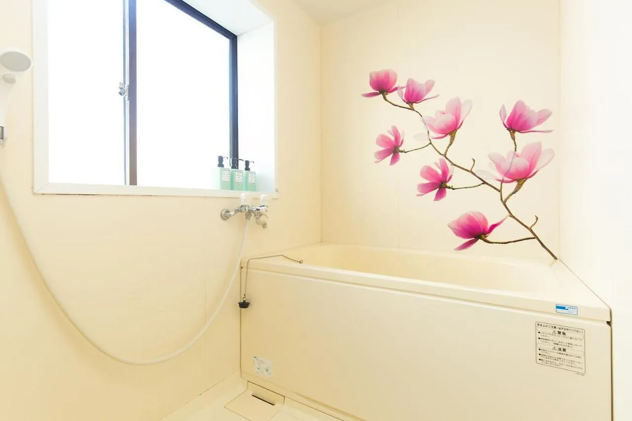 Sawada Building#301 Apartment Tokyo