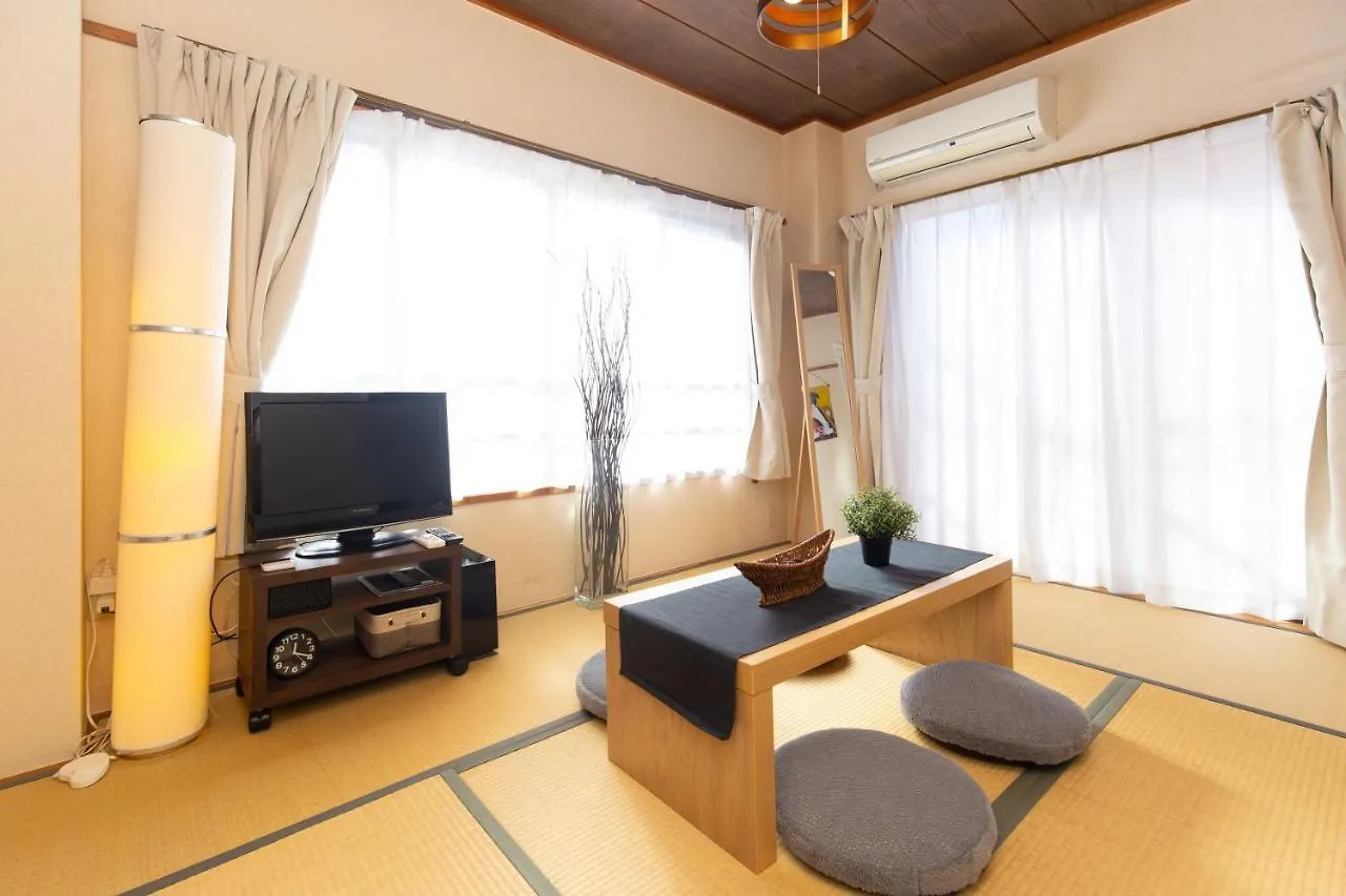 Sawada Building#301 Apartment Tokyo