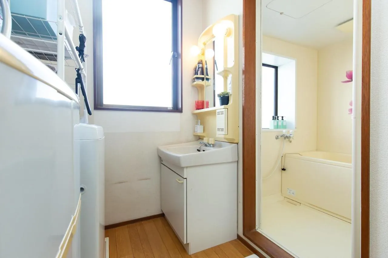 Sawada Building#301 Apartment Tokyo Japan