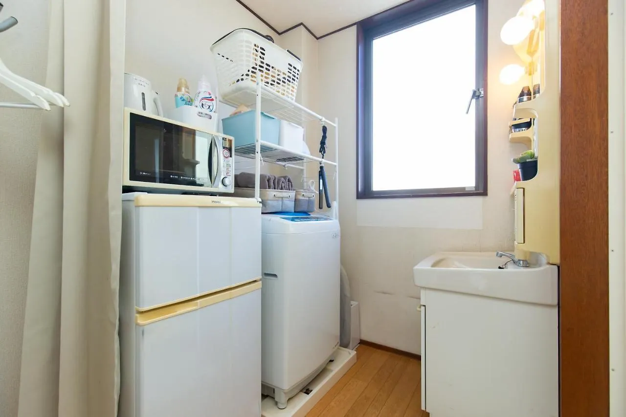 Sawada Building#301 Apartment Tokyo